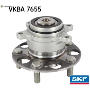 RADLAGERSATZ VKBA 7655 FÜR HONDA CIVIC/IX/VIII BALLADE R18Z4/R18Z1 1.8L 4cyl - Picture 1 of 9