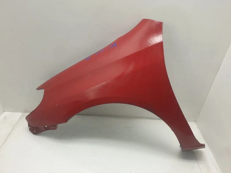 03 04 05 06 07 08 TOYOTA MATRIX DRIVER LEFT FENDER Foto 1 de 4