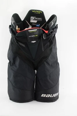 Bauer Vapor Hyperlite  Hockey Pants Intermediate Size Large Black  (1030-5881) - Image 1 of 4