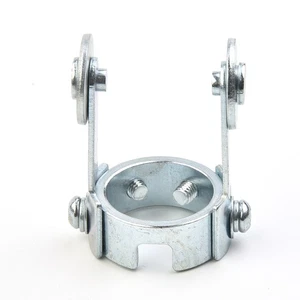 High-frequency Steel & Aluminum Metal Plasma Cutter Roller Gasket Guide Wheel - Picture 1 of 24