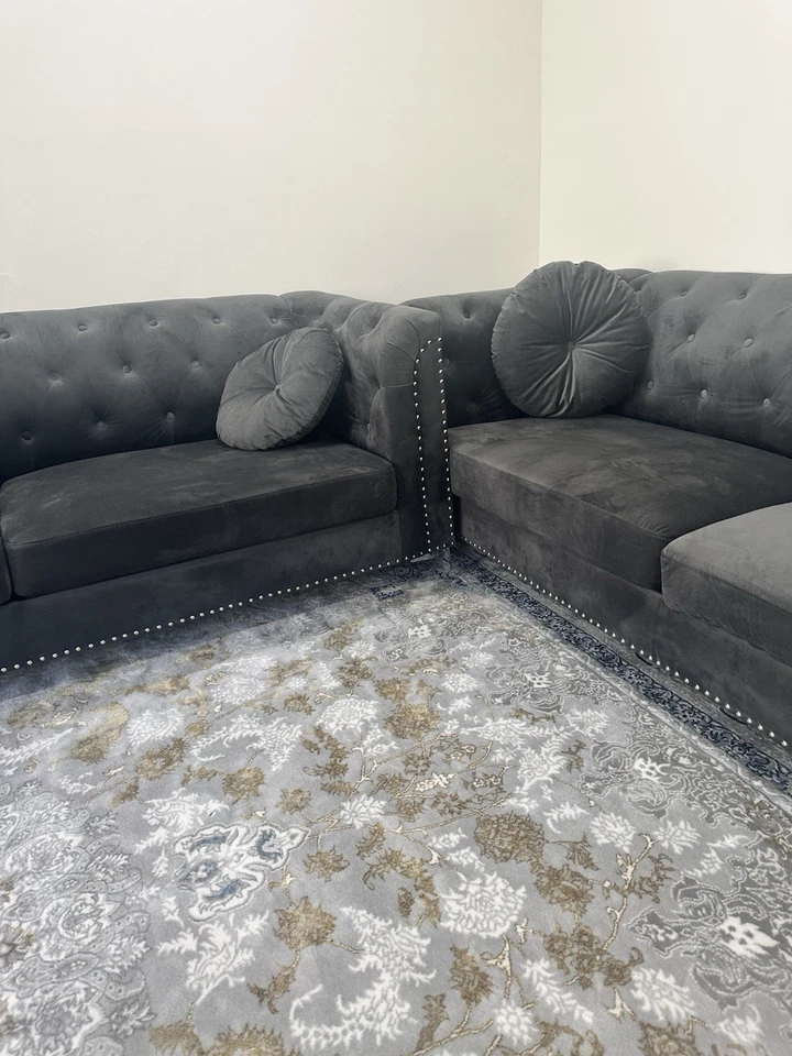 SOFA - Imagem 1 de 4