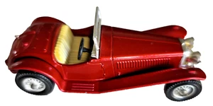 MATCHBOX Y-3 "1934 Riley MPH" - ca. 1973 - unbespielt- OVP Folie beschädigt - Bild 1 von 12
