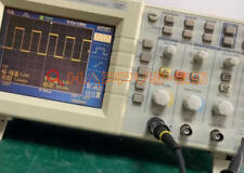 1PCS Tektronix TDS2012 Digital Oscilloscope 100 MHz 2 Channels 1GS/s Used