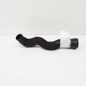NEW AUDI A8 4H LOWER ENGINE COOLANT HOSES 4E0121101AC - Picture 1 of 8