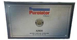 Purolator A25635 Air Filter for Jeep Compass Patriot Dodge Caliber 2007-2010 - Picture 1 of 7