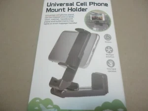 Perilogics Universal cell phone Mount Holder. - Photo 1 sur 22