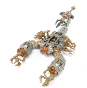 Transformers Movie 2007 SCORPONOK - Foto 1 di 1