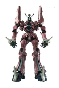 Figura Coleccionable Takayuki Takeya Ideon | ThreezeroX Space Runaway Ideon 18" - Imagen 1 de 5