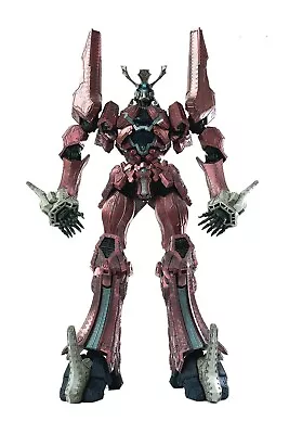 Takayuki Takeya Ideon Collectible Figure | ThreezeroX Space Runaway Ideon 18" - Image 1 of 4