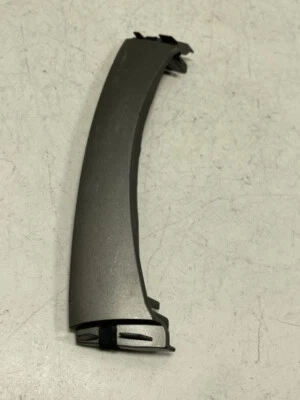 LEXUS IS250 2007 CONSOLA CENTRAL RADIO MOLDURA CUBIERTA FÁBRICA Foto 1 de 4