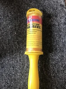 CH Hanson Twist Gold Construction Line 100' Rolle #51000 NEU - Bild 1 von 2