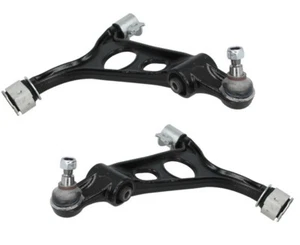 KIT 2 BRACCI SOSPENSIONE ANTER. INFERIORI TRW 1° IMPIANTO ALFA ROMEO 147-156-GT - Imagen 1 de 3