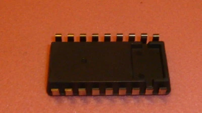 NEW 1PC ERICSSON PKF4510SI DC/DC power module In 38-72V OUT 12V / 7W 18-PIN SMD - Image 1 of 4
