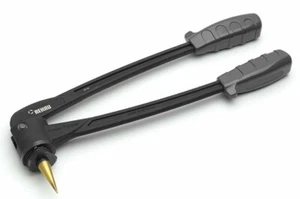 Rehau RAUTOOL EXPANDER TOOL 16-32mm Quick Change *German Brand - Bild 1 von 1