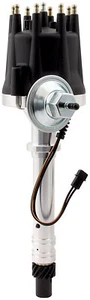 Allstar Performance 81216 | HP GM Distributor w/ Vacuum Advance - Picture 1 of 1