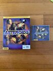 Asteroids PC BIG BOX Game RARE