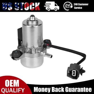 UP28 Electric Brake Air Booster Vacuum Pump for JEEP Grand Cherokee Wrangler JK - Image 1 of 4
