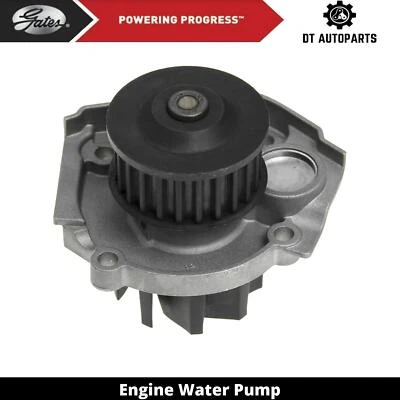 Jeep Renegade 2015-2018 1,4 L L4 motor de gas bomba de agua puertas 2016 2017 Foto 1 de 4