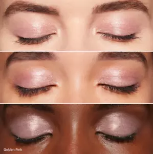 Bobbi Brown Long-Wear Cream Eye Shadow Stick In GOLDEN PINK Shimmer RRP £29 BNIB - Picture 1 of 6