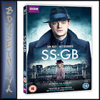 Ss-Gb - Bbc Mini-Series - Season 1   *** Brand New Dvd***