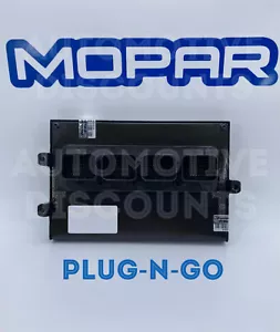2008 Chrysler 300 3.5L Engine Computer ECU ECM PCM PLUG-N-GO - Picture 1 of 1