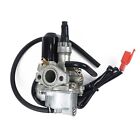 Motorcycle 17mm Carburettor For Honda 50cc Dio 50 SP ZX34 35 SYM Kymco Scooter K
