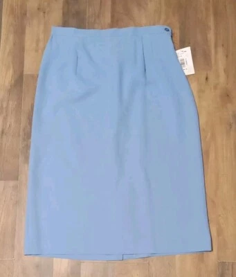 Falda Nikki Cheri Moonstone para mujer talla: 12 nueva con etiquetas Foto 1 de 4