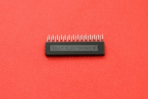 TC524256BZ-80 Confezione:ZIP-28,Modalità pagina veloce VRAM - Foto 1 di 6