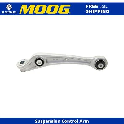 Brazo de control de suspensión MOOG 2015-2020 2016 2017 2018 2019 para Porsche Macan 2015-2020 Foto 1 de 4