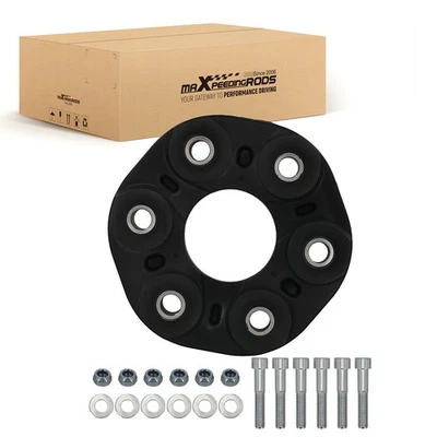 Junta de disco flexible acoplador de árbol de transmisión para Mercedes-Benz E350 E500 W211 2003-2009 Foto 1 de 4