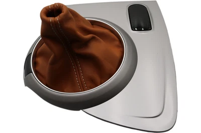 1YS01HL1AD NUEVO OEM 2013-2017 DODGE VIPER CONSOLA PALANCA DE CAMBIOS BISEL ACR SRT GTS GTC Foto 1 de 4