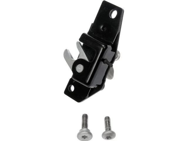 Tailgate Latch For Ram 2500 Dakota 1500 3500 W250 D150 D350 D250 W150 YV63C7 - Imagem 1 de 1
