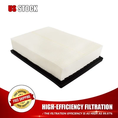 Filtro de aire del motor para Toyota Highlander 2017-2019 Lexus RX450h RX450hL V6 3,5 L Foto 1 de 4