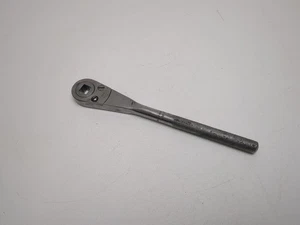 Vintage Plomb 5451 Ratchet Los Angeles 1/2" Drive 1938 USA Push Plug. READ! - Picture 1 of 10