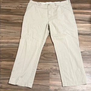 Ralph Lauren Men's Polo Chino Pant Stretch Classic Fit 42x30 - Picture 1 of 10