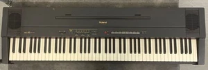 Vintage Roland ep-85 Digital Piano Rare With Power Cable - Picture 1 of 12