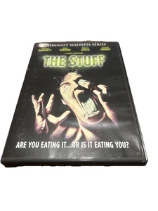 The Stuff (Midnight Madness Series) - Picture 1 of 3