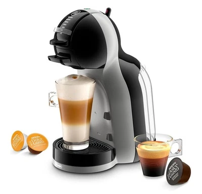 Nescafé Dolce Gusto by De'Longhi Mini Me EDG155.BG Pod Kaffeemaschine und...  - Bild 1 von 4