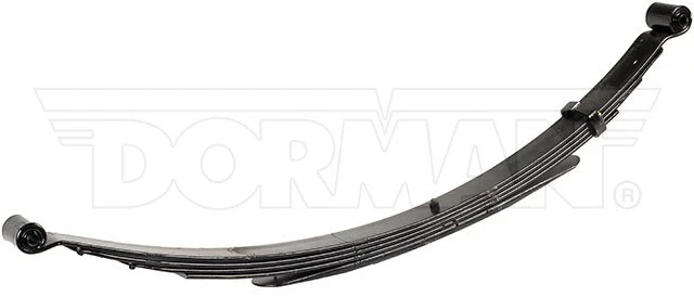 Muelle de hoja Dorman 43-695 para Ford F150 F250 E0TZ5560E Foto 1 de 4