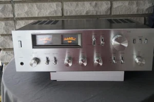 Sehr gepflegter,rarer Music Air MAP 5800 Verstärker - Bild 1 von 15