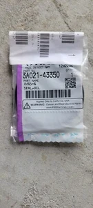 Kubota #3A021-43350 OIL SEAL - Picture 1 of 2