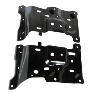 Fit For 2018-2020 Ford F-150 Front Left & Right Side Bumper Mounting Bracket - Picture 1 of 12