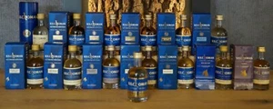 Kilchoman Single Malt Whisky Miniatur Collection 14x5cl Whisky Mini - Selten! - Bild 1 von 12
