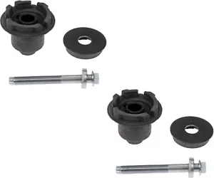 Kit of 2 Body Mount Bushings Kits - Dorman# 924-269 Fits 04-13 Toyota Sienna - Foto 1 di 1