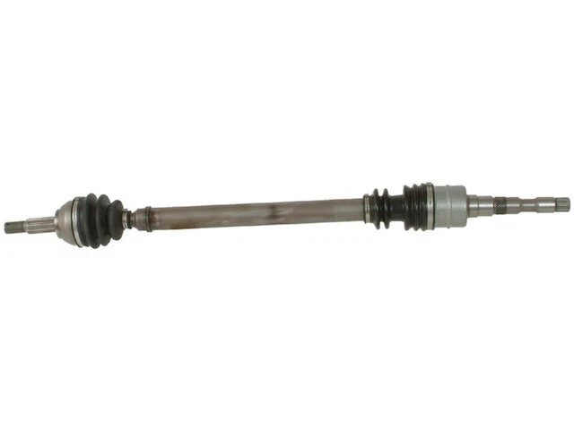 62XH13G Front Right CV Axle Assembly Fits 1984 Chrysler E Class - Image 1 of 1