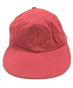 VTG Marlboro Country Store Classic Hat Strapback Cap B1.1 - Picture 1 of 5