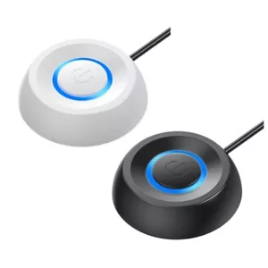 PC Power Button Desktop Power Button PC External Power Switching PC Power Supply - Picture 1 of 10