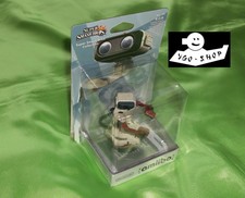 Nintendo Amiibo R.O.B. R O B Famicon lv50!!! colour no NR 54 Super Smash Bros