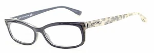 JIMMY CHOO 148 PVR 54mm Gafas RX Gafas Ópticas MARCOS Italia - Nuevo - Imagen 1 de 11