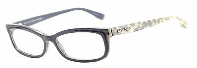Jimmy Choo 148 PVR 54 mm Brille RX optische Brille RAHMEN Italien - Neu
